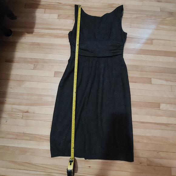 Marella  wool blend dress size 4 - Picture 8 of 9